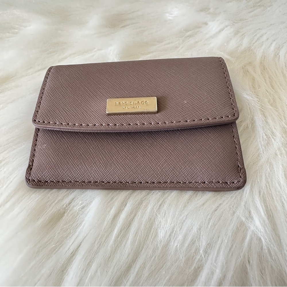 ♠️ Kate Spade ♠️Wallet